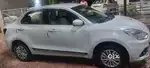 Maruti Suzuki Dzire CNG..
