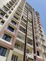 Fully Furnished 3 Bed flat at Skyline Thrissur 79 lacks Negotiable..