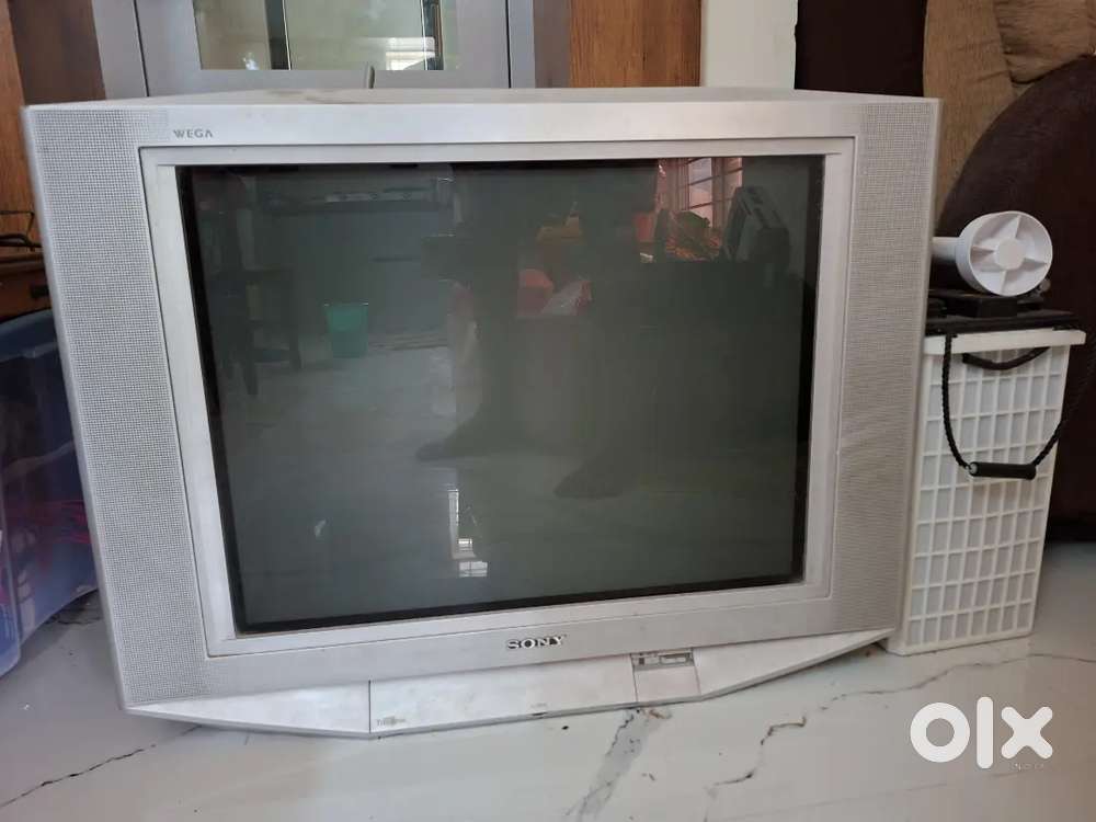 Sony Crt Wega Trinitron for sale