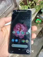 Best Mobile top condition display changed and charging problem