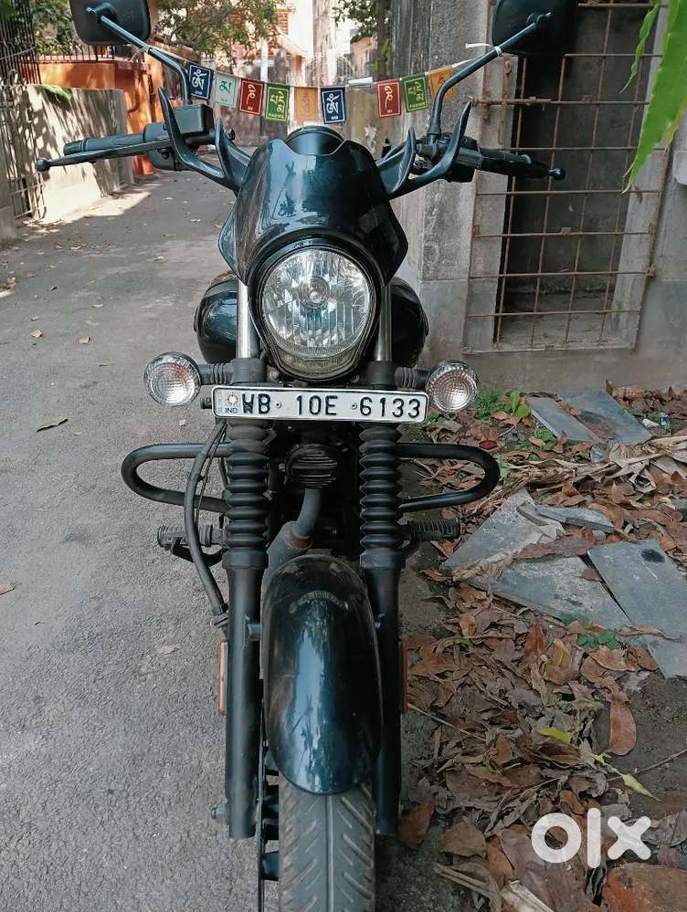 Bajaj Avenger 160 Street for sale