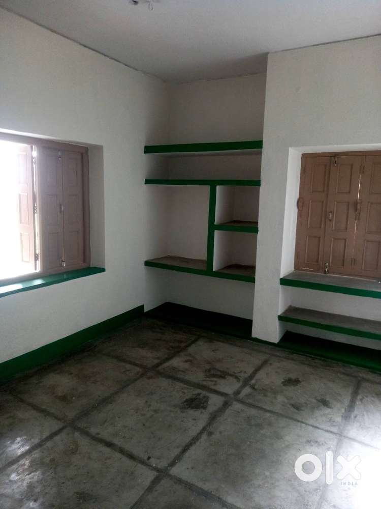One room flat for rent in Khabra, Muzaffarpur near D.A.V school