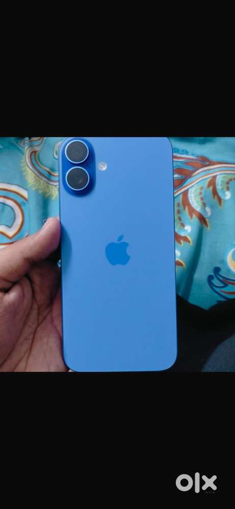i phone 16 plus