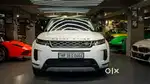 Land Rover Range Evoque SE R-Dynamic Petrol, 2020, Petrol