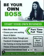 Online Job