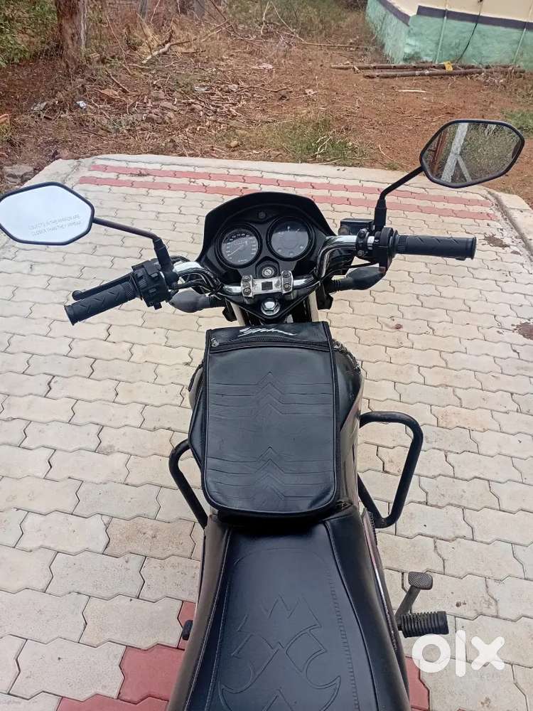 Good condition self working engine paka condition