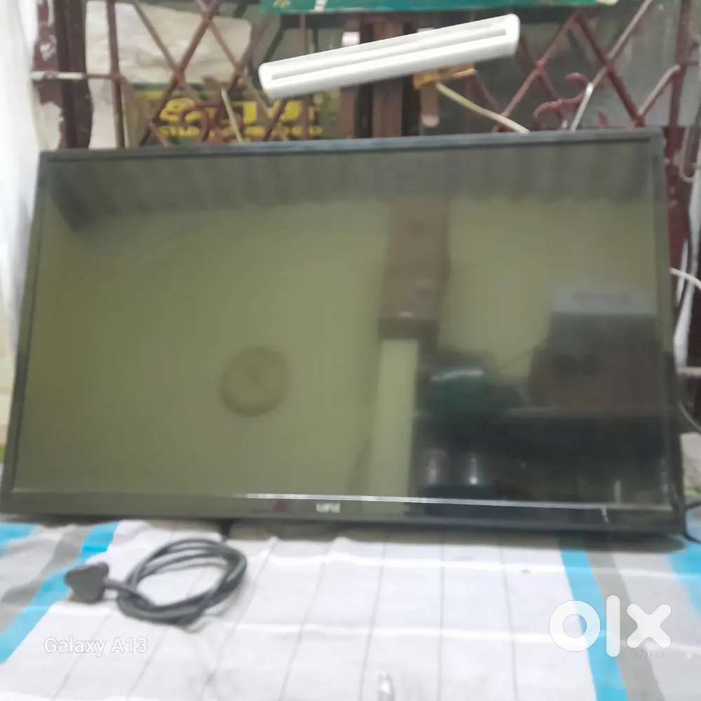 Led and lcd audio sales @ service's