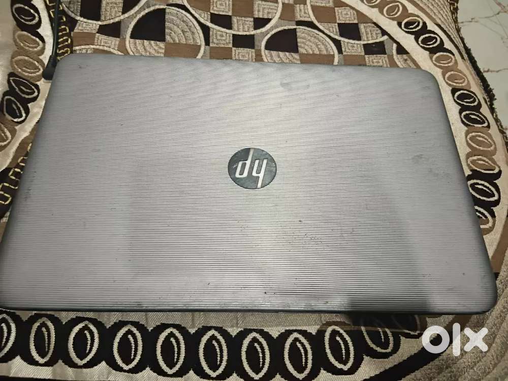 Selling HP Laptop