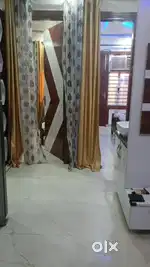 3bhk luxury Flat uttam nagar 25 thousand