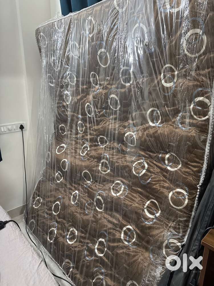 Coir Queen Size Mattress