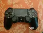 PS4 Controller - Very Less Used