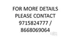 1BHK HOUSE AVAILABLE FOR RENT