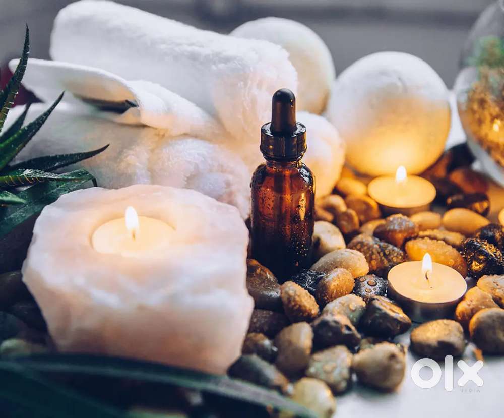 Wanted female telecaller experience or fresher ECR road