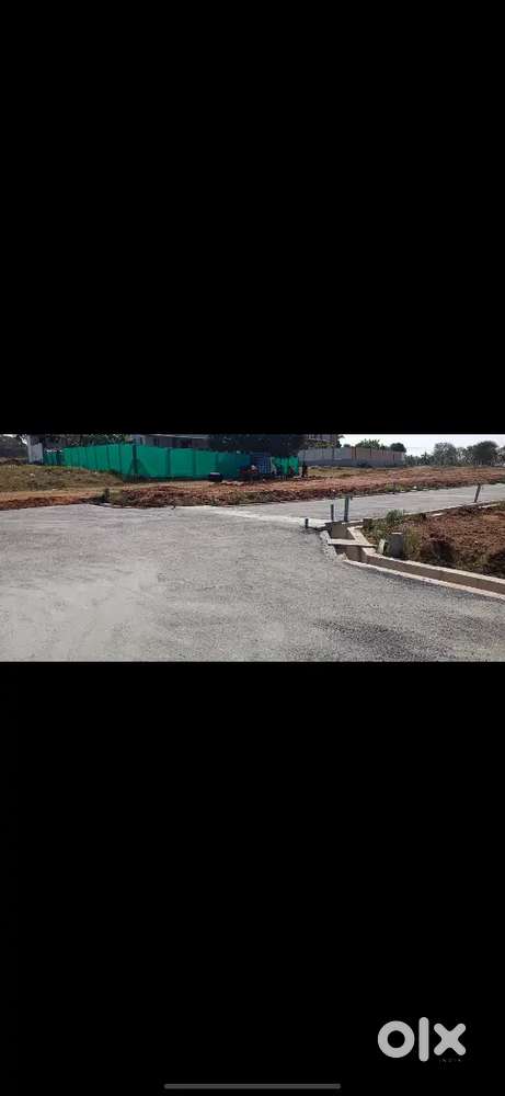 On Road project at othakalmandapam coimbatore pollachi highway