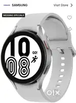 Samsung galaxy watch 4 price 5000