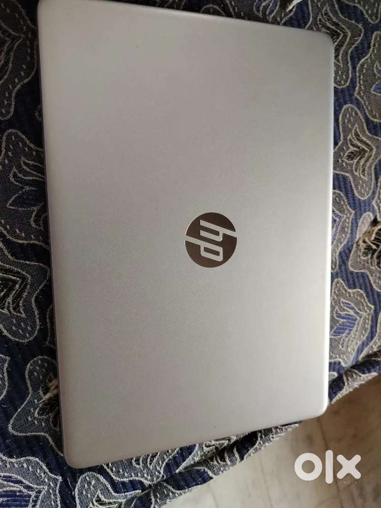 Hp laptop 14s