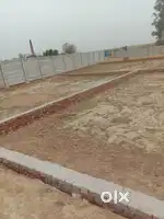 Plot for sale