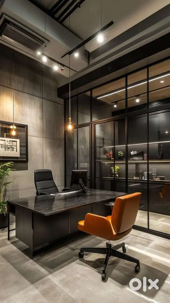 2000 SQFT OFFICE SPACE FOR RENT NEAR NADAKKAVU