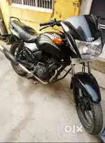 TVs Star City 110cc urgent sale