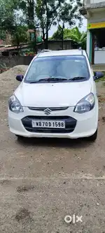 Maruti Suzuki Alto 800 2013 Petrol Well Maintained