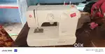 Tailor machine