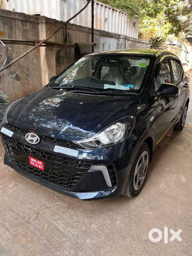 T PERMIT AURA CNG CARS MUMBAI
