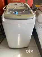 Samsung Top Load Washing Machine