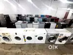 Revolutionize Your Home: Top-Quality Fridges & Washing Machines