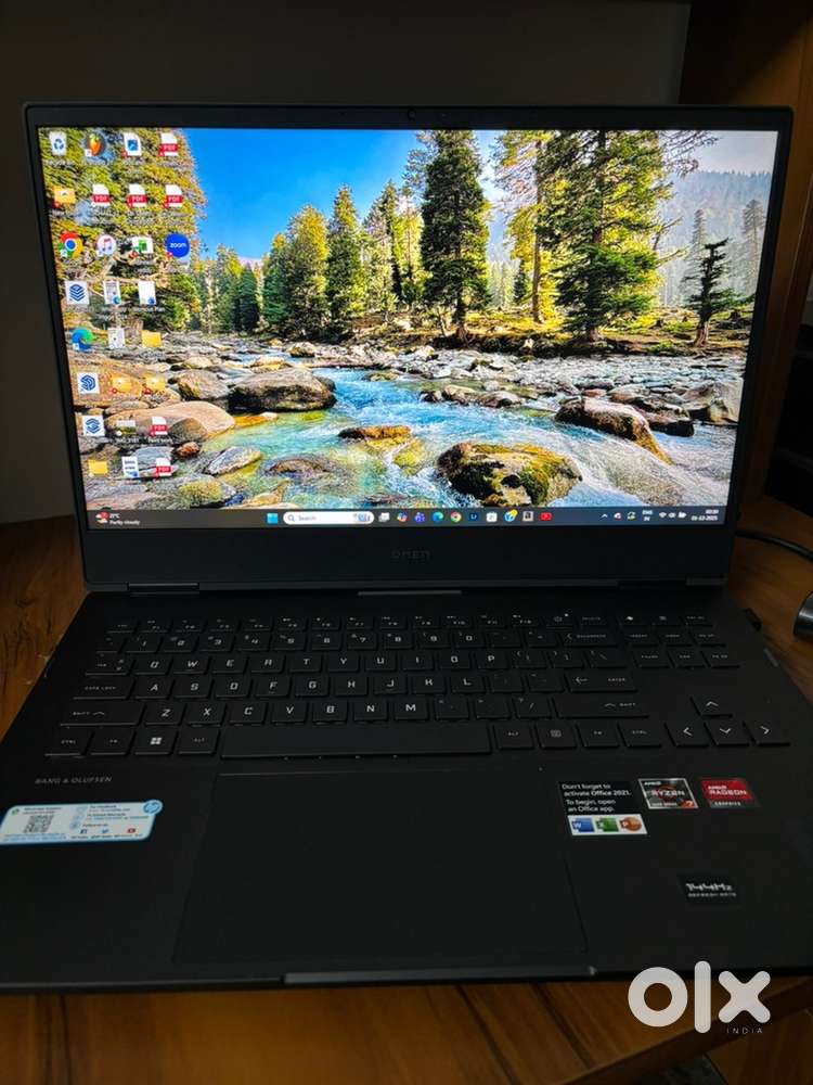 HP OMEN Gaming Laptop 16-n0079AX