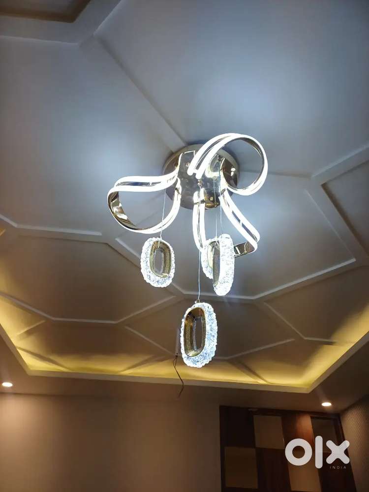 Newly 2 bhk luxury flats