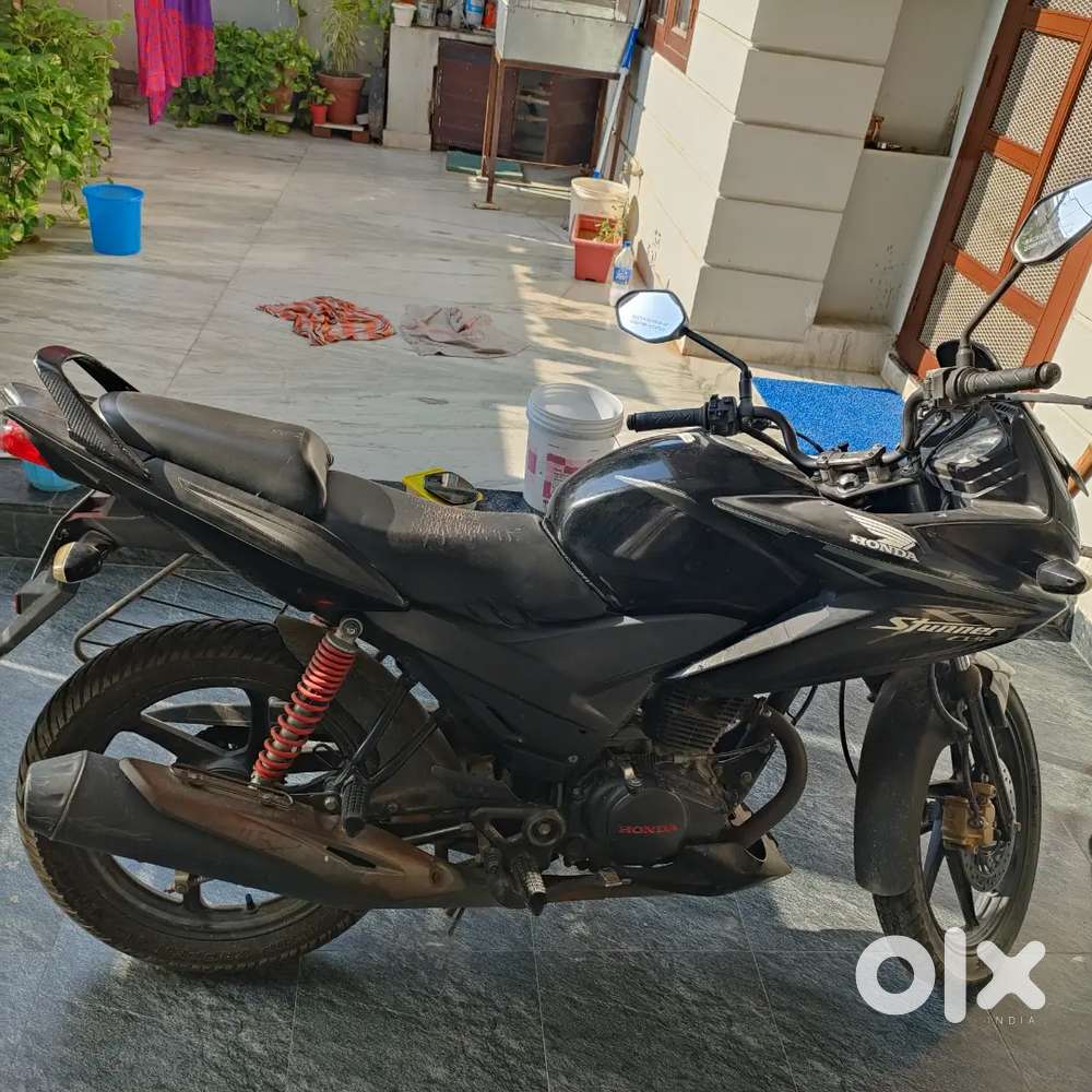 Honda Stunner 30000/- Only