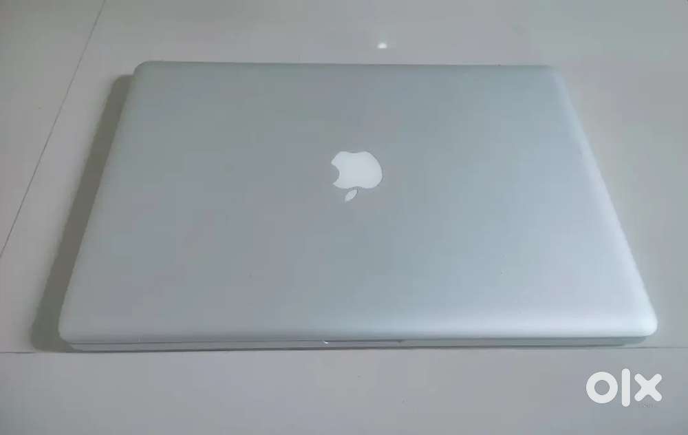 Macbook pro mid 2012. A1286.
