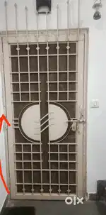 Sell - Iron safety Door