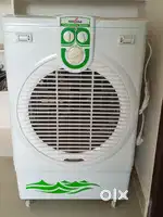 Cooler used only for 6 months