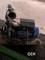 Water pump
