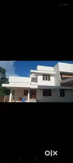 New 3bhk house for sale in pothencode near phase 4