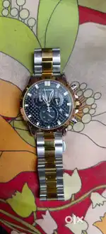 Watch For Sale