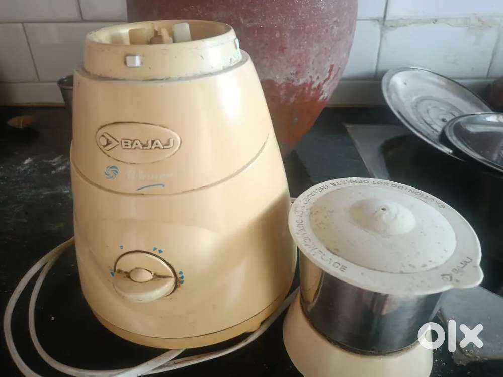 Mixer bajaj