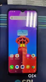 No damage no single starche no box bill charger available only mobile