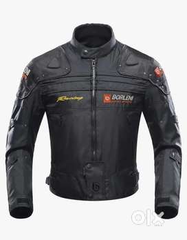 Brand new Motorcycle Jacket Motorbike Riding Jacket Windproof