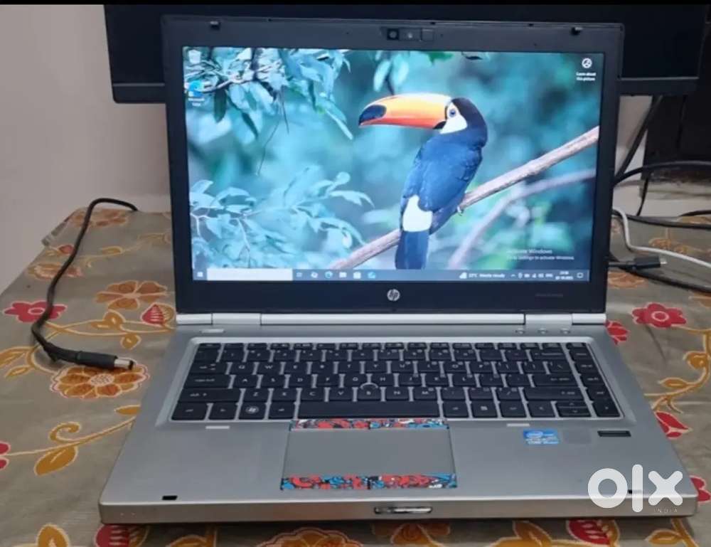 HP Laptop @Rs 9990/-