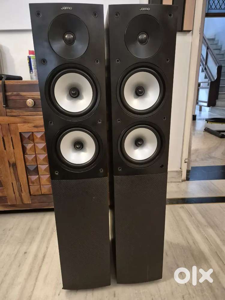 Home theatre speaker highend jamo s526
