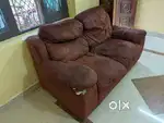 3+2 seater