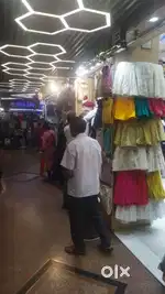 Retail showroom Shop for outright/sale prime borivali west good rent