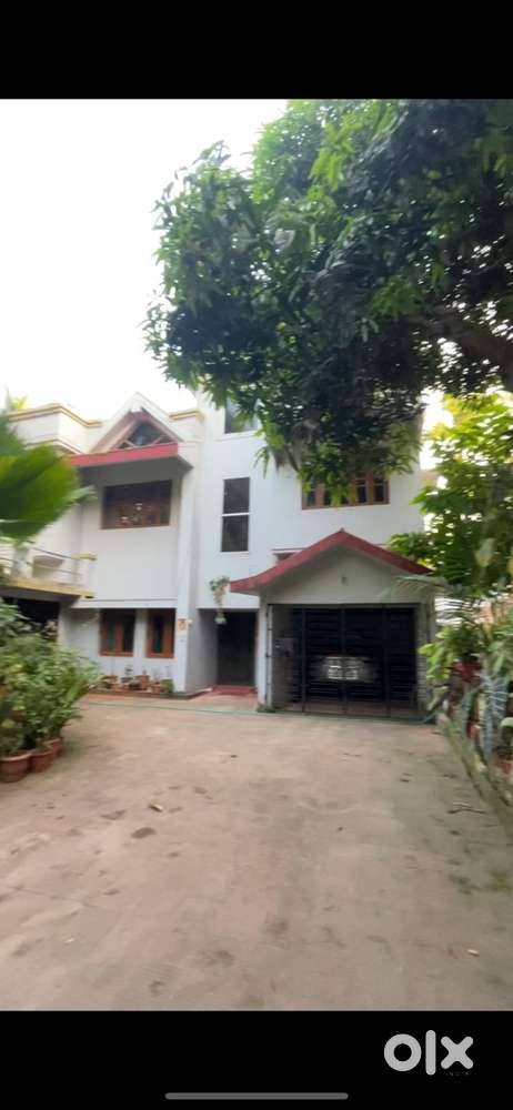 Fully furnished 2BHK house walkable distance from baramunda