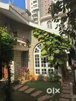 2 BHK Semi-Furnished Builder Floor for Lease in HSR Layout 7th Phase