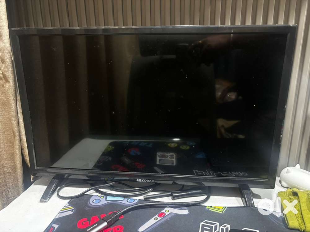 Kodak 24 inch monitor