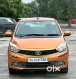 Tata Tiago XZ Diesel, 2018, Diesel