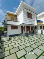 Aluva UC College New House For Sale. Price: 45 lakh