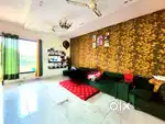 Ready to Move well maintained 2BHK Flat